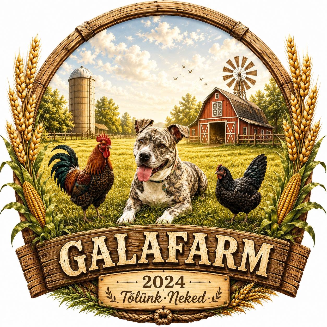 Galafarm